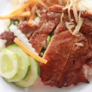 Món ăn- Ăn vặt Quán Cúc - Cơm Tấm