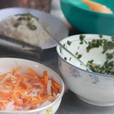 Món ăn- Ăn vặt Quán Cúc - Cơm Tấm