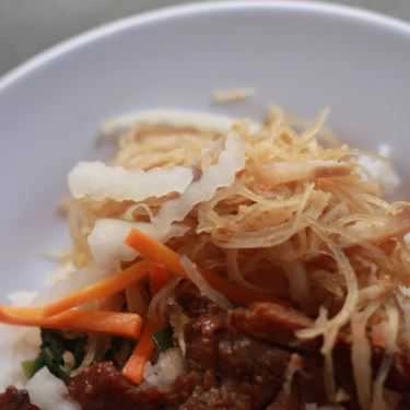 Món ăn- Ăn vặt Quán Cúc - Cơm Tấm