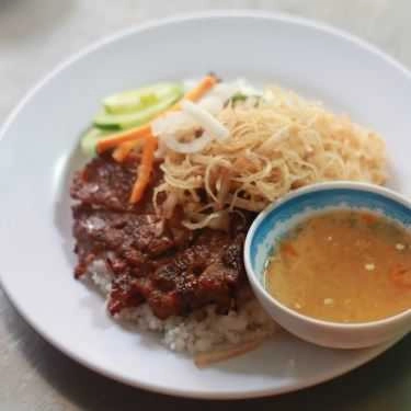 Món ăn- Ăn vặt Quán Cúc - Cơm Tấm