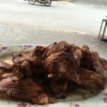 Món ăn- Ăn vặt Quán Cúc - Cơm Tấm
