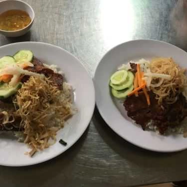 Món ăn- Ăn vặt Quán Cúc - Cơm Tấm
