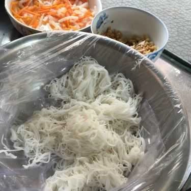 Món ăn- Ăn vặt Quán Cúc - Cơm Tấm