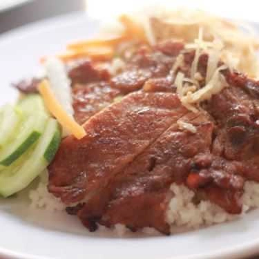 Món ăn- Ăn vặt Quán Cúc - Cơm Tấm