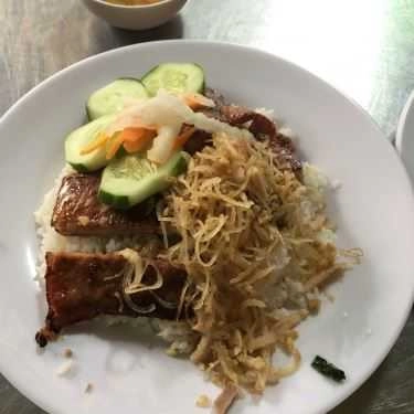Món ăn- Ăn vặt Quán Cúc - Cơm Tấm