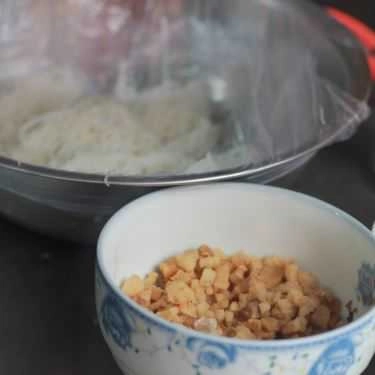 Tổng hợp- Ăn vặt Quán Cúc - Cơm Tấm