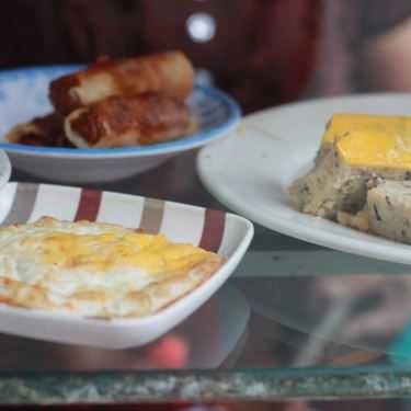 Tổng hợp- Ăn vặt Quán Cúc - Cơm Tấm