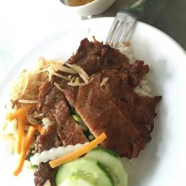 Món ăn- Ăn vặt Quán Cúc - Cơm Tấm