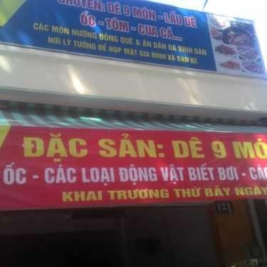 Tổng hợp- Quán Nhậu Dung Hạnh - Dê Tháp Chàm