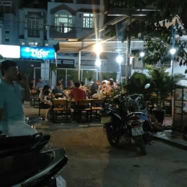 Tổng hợp- Quán Nhậu Quán Dê Hải Ký