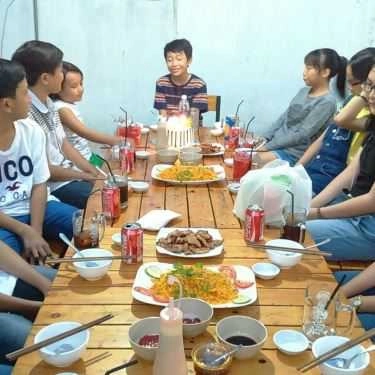 Tổng hợp- Quán Nhậu Quán Dê Hải Ký