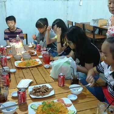 Tổng hợp- Quán Nhậu Quán Dê Hải Ký