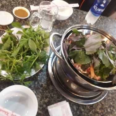 Tổng hợp- Quán Nhậu Quán Dê Tài Ký