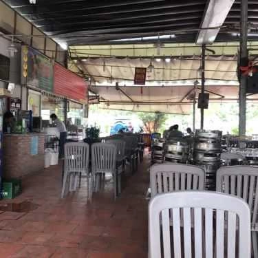 Tổng hợp- Quán Nhậu Quán Dê Tài Ký