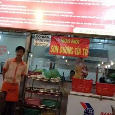 Tổng hợp- Quán Nhậu Quán Dê Tài Ký