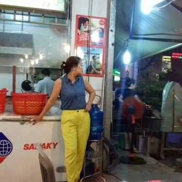 Tổng hợp- Quán Nhậu Quán Dê Tài Ký