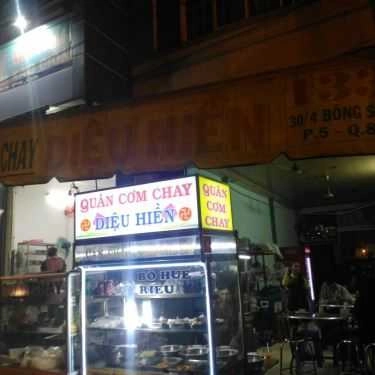 Tổng hợp- Quán Ăn Cơm Chay Diệu Hiền