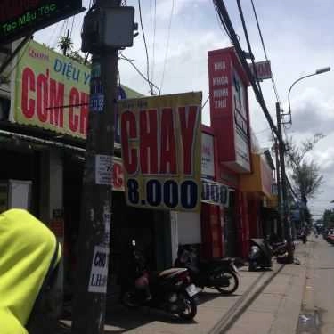 Tổng hợp- Quán Ăn Cơm Chay Diệu Yến