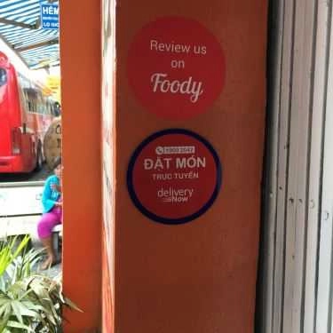 Không gian- Cafe Sinh Tố Dừa Sáp