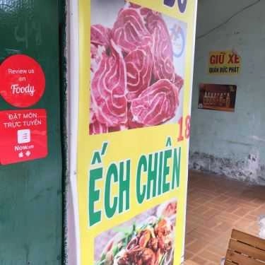 Tổng hợp- Quán Nhậu Đức Phát - Lẩu Gà Nòi