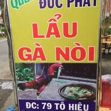 Tổng hợp- Quán Nhậu Đức Phát - Lẩu Gà Nòi