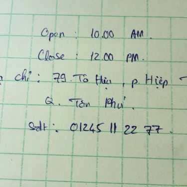 Tổng hợp- Quán Nhậu Đức Phát - Lẩu Gà Nòi