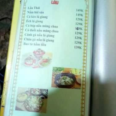 Tổng hợp- Quán Nhậu Quán Dzô 100 - Lẩu & Hải Sản Tươi Sống