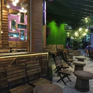 Tổng hợp- G Coffee - Vườn Lài