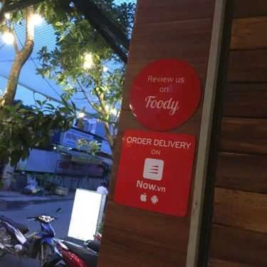 Tổng hợp- G Coffee - Vườn Lài