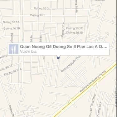 Tổng hợp- Quán Nhậu Quán G5 - Món Nướng Bình Dân
