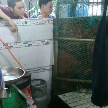 Tổng hợp- Quán Nhậu Quán Gà Nòi Hầm Sả