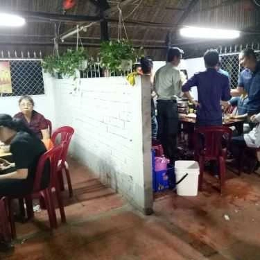Tổng hợp- Quán Nhậu Quán Gà Nòi Hầm Sả