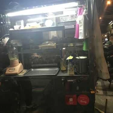 Tổng hợp- Cafe & Giải Khát - Hữu Nghị