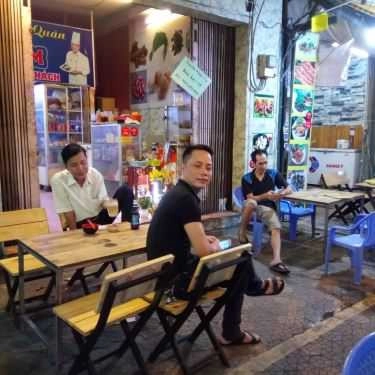 Tổng hợp- Quán Nhậu Gió Đêm