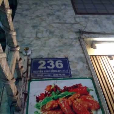 Tổng hợp- Quán Nhậu Gió Đêm