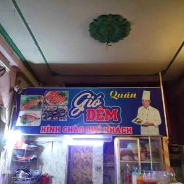 Tổng hợp- Quán Nhậu Gió Đêm
