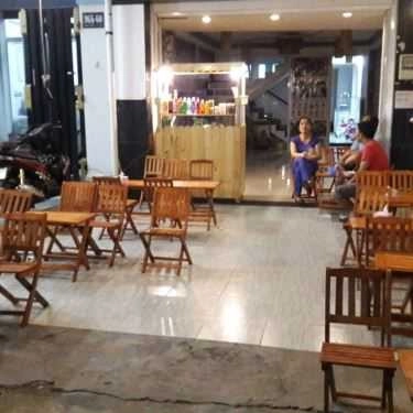 Không gian- Ăn vặt Quán Gió - Sữa Chua Dẻo