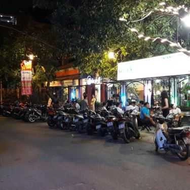 Tổng hợp- Quán Nhậu Góc Phố