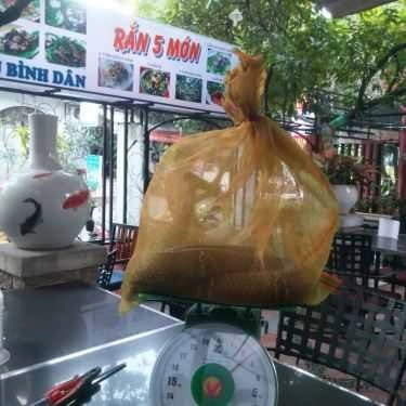 Tổng hợp- Quán Nhậu Góc Phố