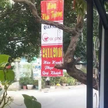 Tổng hợp- Quán Nhậu Góc Phố