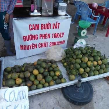 Tổng hợp- Gỏi Cuốn & Ăn Vặt - Lê Văn Chí