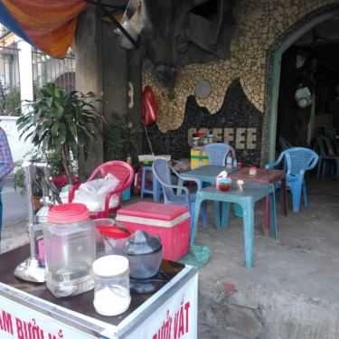 Tổng hợp- Gỏi Cuốn & Ăn Vặt - Lê Văn Chí