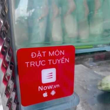 Tổng hợp- Gỏi Cuốn & Ăn Vặt - Lê Văn Chí