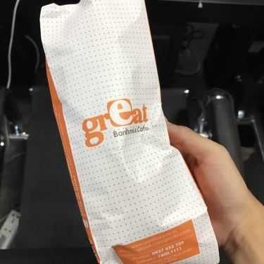 Tổng hợp- Great - Bánh Mì & Cafe - Lê Thị Riêng