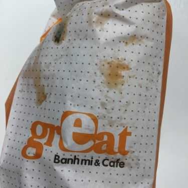 Tổng hợp- Great - Bánh Mì & Cafe - Lê Thị Riêng