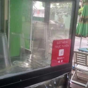 Tổng hợp- Green Tea & Coffee - Đường DC6
