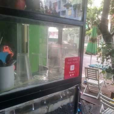 Tổng hợp- Green Tea & Coffee - Đường DC6