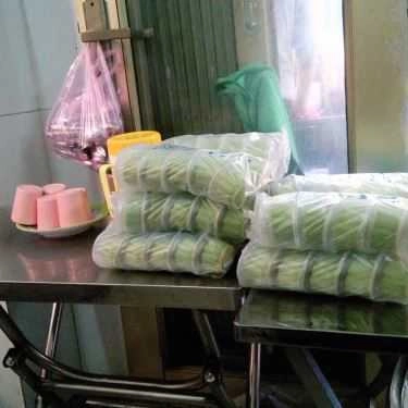 Tổng hợp- Ăn vặt Quán Há Cảo & Rau Má - Hoàng Diệu