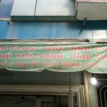 Tổng hợp- Ăn vặt Quán Há Cảo & Rau Má - Hoàng Diệu