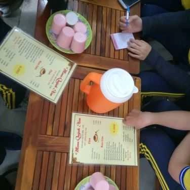Tổng hợp- Ăn vặt Quán Há Cảo & Rau Má - Hoàng Diệu